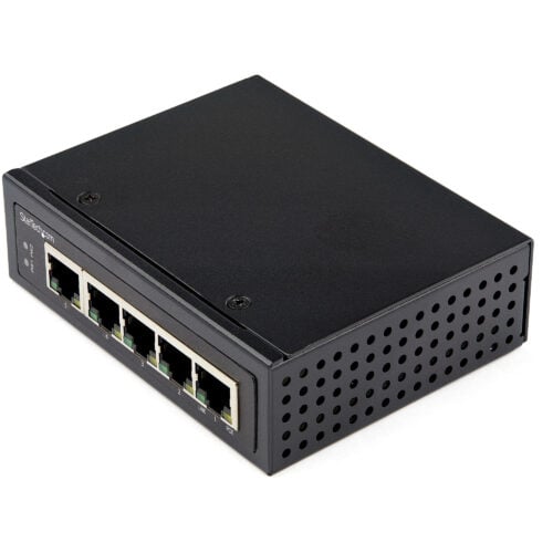 Netwerk-switches