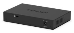 NETGEAR MS305E Unmanaged 2.5G Ethernet (100/1000/2500) Zwart - Afbeelding 5