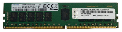 Geheugenmodules