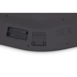 Kensington Pro Fit Ergo Wireless Keyboard (zwart) - Afbeelding 7