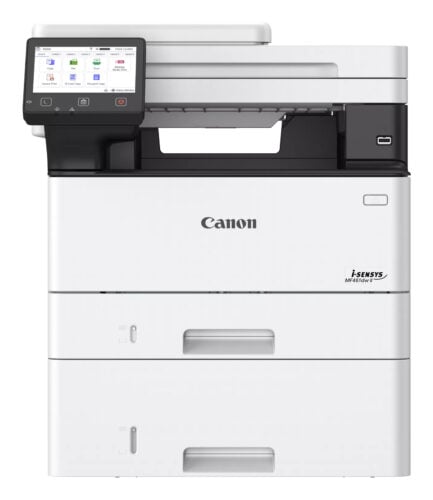 Printen & Scannen