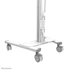 Neomounts FL50S-825WH1 TV trolley 37-75" - TÜV - Afbeelding 11