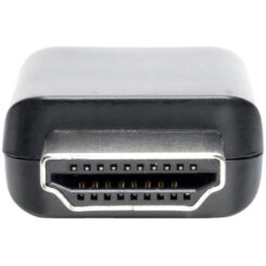 Techly IDATA HDMI-VGA8 video kabel adapter Zwart - Afbeelding 6