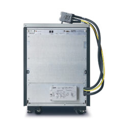 APC SYMMETRA LX 9-ACCUTOWER XR-FRAME, 230 V - Afbeelding 5