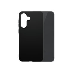 PanzerGlass SAFE. by ® TPU Case Black Samsung Galaxy A36 5G | Bulk mobiele telefoon behuizingen Hoes Zwart - Afbeelding 3