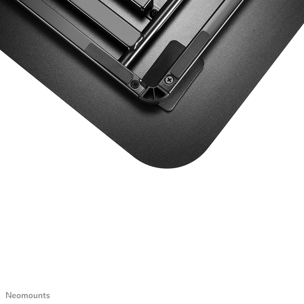 Neomounts NS-WS050BLACK Zit-stawerkplek - Afbeelding 12