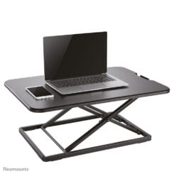 Neomounts NS-WS050BLACK Zit-stawerkplek - Afbeelding 14