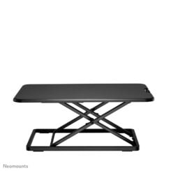 Neomounts NS-WS050BLACK Zit-stawerkplek - Afbeelding 7