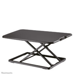 Neomounts NS-WS050BLACK Zit-stawerkplek - Afbeelding 3