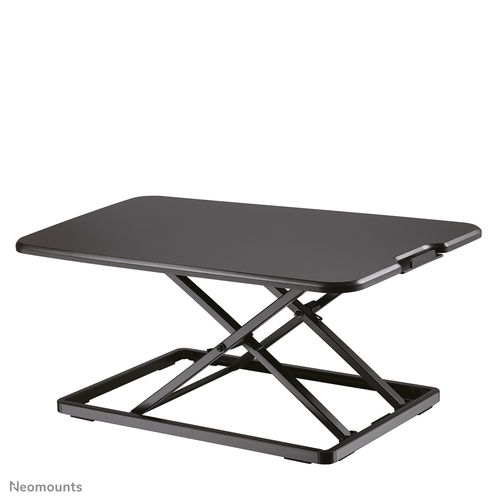 Neomounts NS-WS050BLACK Zit-stawerkplek - Afbeelding 3