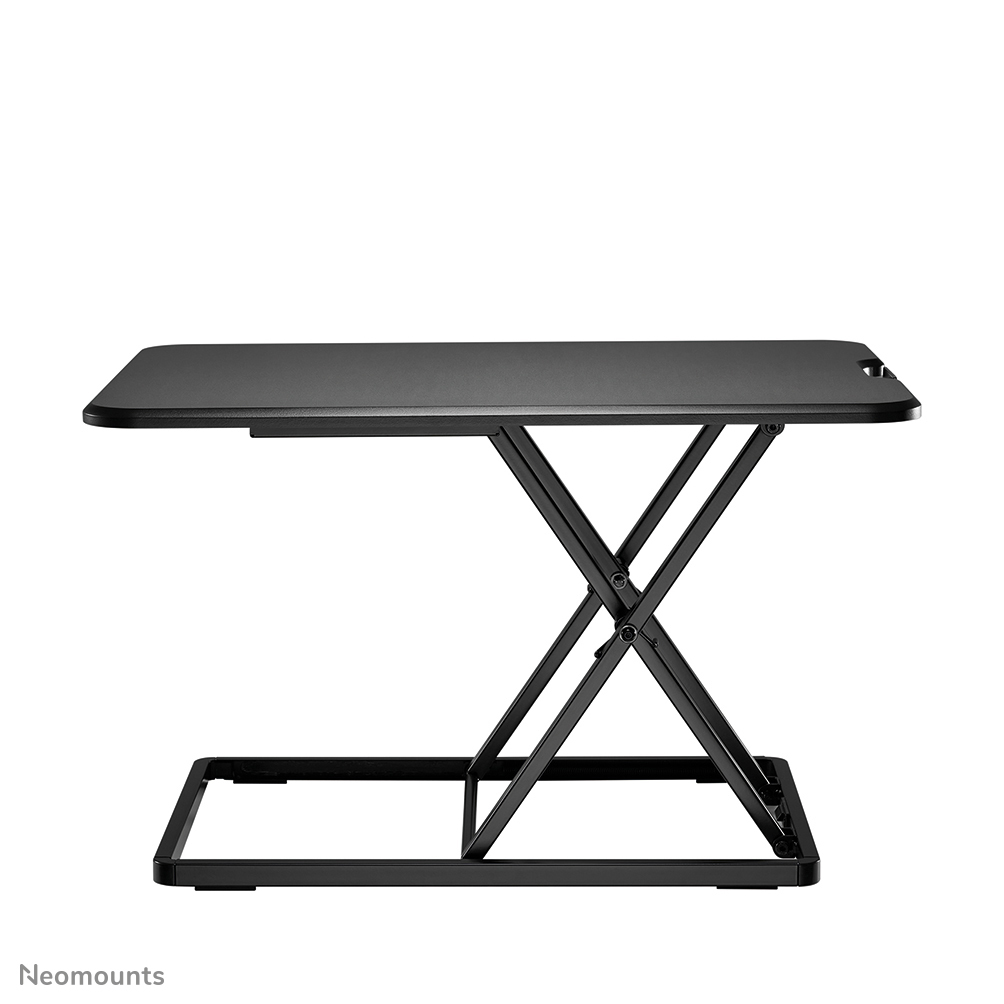 Neomounts NS-WS050BLACK Zit-stawerkplek - Afbeelding 6