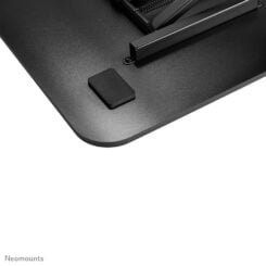 Neomounts NS-WS050BLACK Zit-stawerkplek - Afbeelding 11