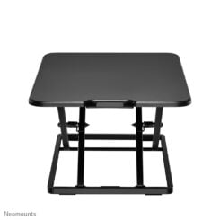 Neomounts NS-WS050BLACK Zit-stawerkplek - Afbeelding 5
