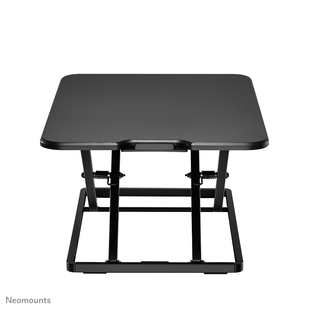 Neomounts NS-WS050BLACK Zit-stawerkplek - Afbeelding 5
