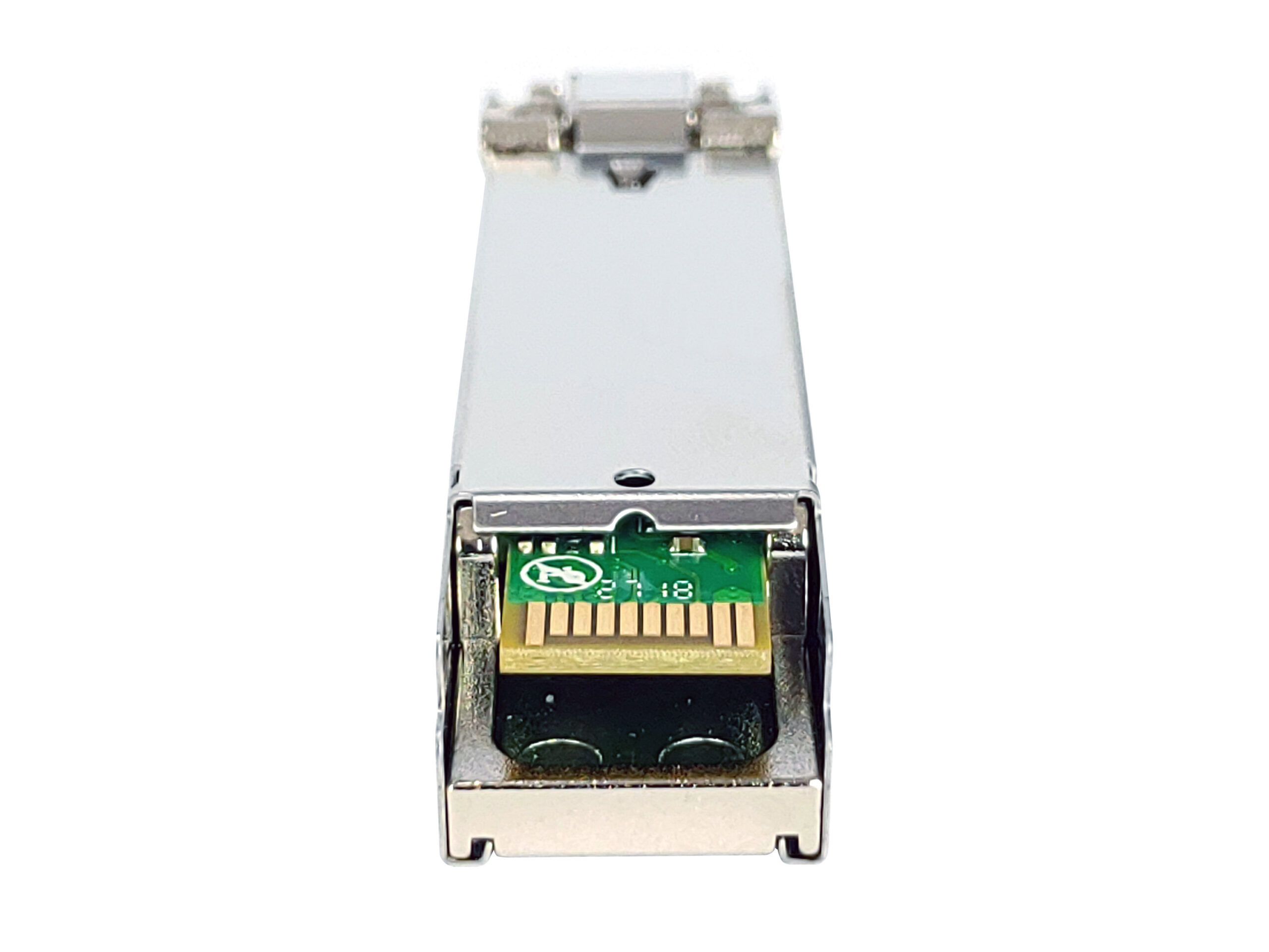 LevelOne SFP-4330 netwerk transceiver module Vezel-optiek 1250 Mbit/s - Afbeelding 4