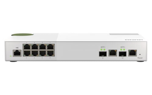 Netwerk-switches