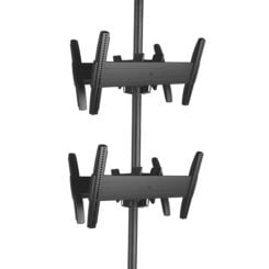 Chief LCB1X2U tv-bevestiging 152,4 cm (60") Zwart