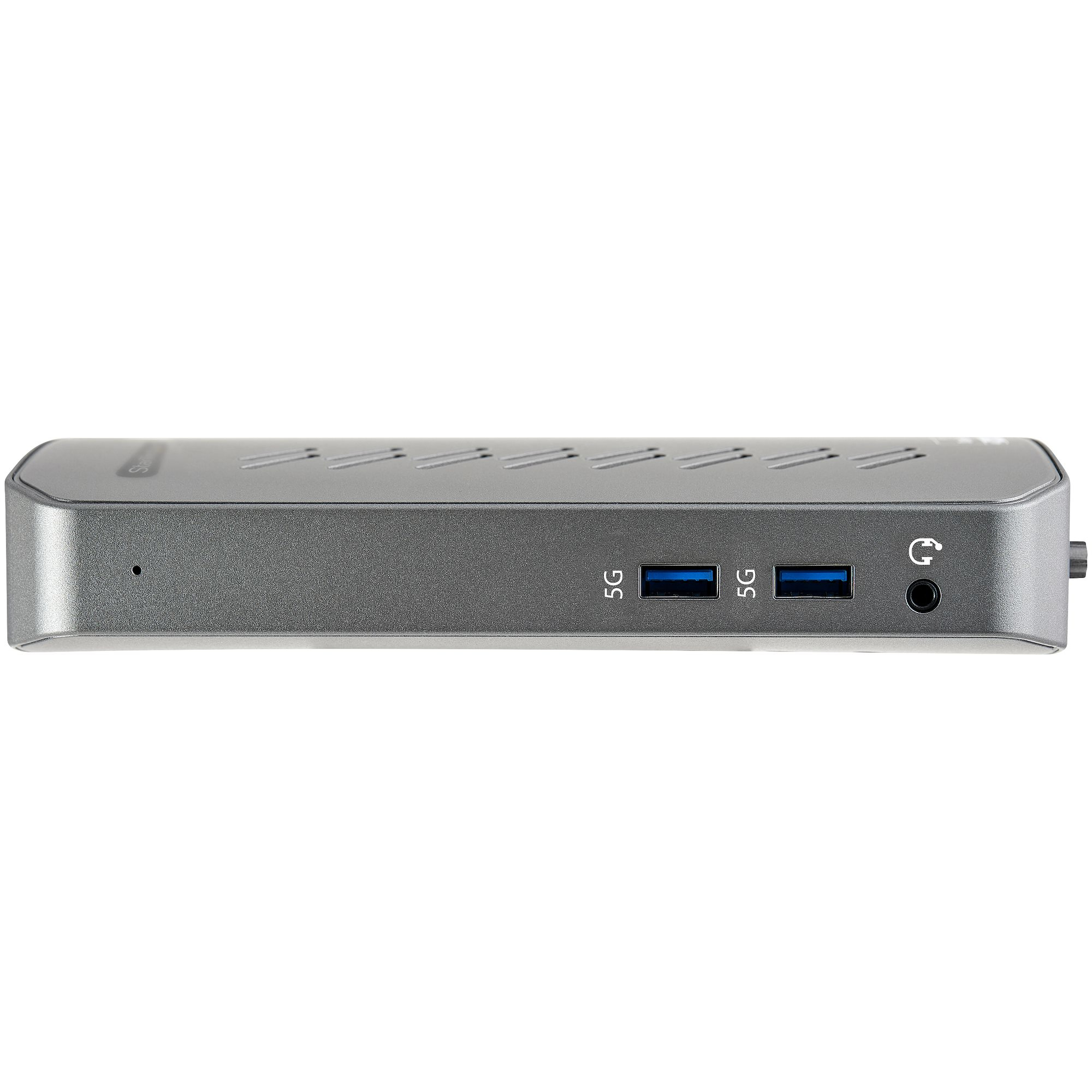 StarTech.com USB-C USB-A Dock - Hybride Universeel USB 3.0 Docking Station voor USB-C of USB-A Laptop - Dual Monitor 4K 60Hz HDMI/DisplayPort - 6x USB-A, GbE - USB 3.1 Gen 1 - Windows/Mac - Afbeelding 5