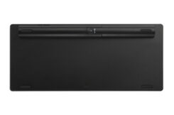 Kensington K75502ES toetsenbord Universeel RF-draadloos + Bluetooth QWERTY Spaans Zwart - Afbeelding 6