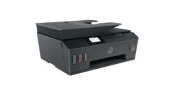 HP Smart Tank Plus 655 Draadloos All-in-One Kleur Printer, Kopieerapparaat, scanner - Afbeelding 3