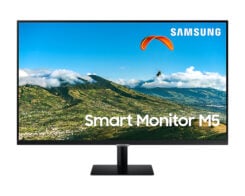 Samsung S27AM504NU computer monitor 68,6 cm (27") 1920 x 1080 Pixels Full HD LCD Zwart - Afbeelding 2