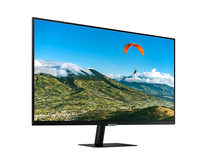 Samsung S27AM504NU computer monitor 68,6 cm (27") 1920 x 1080 Pixels Full HD LCD Zwart - Afbeelding 5