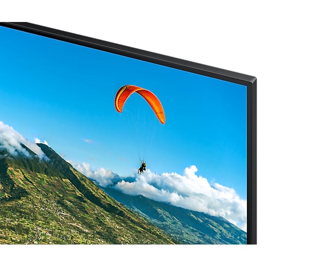 Samsung S27AM504NU computer monitor 68,6 cm (27") 1920 x 1080 Pixels Full HD LCD Zwart - Afbeelding 14
