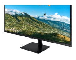 Samsung S27AM504NU computer monitor 68,6 cm (27") 1920 x 1080 Pixels Full HD LCD Zwart - Afbeelding 12