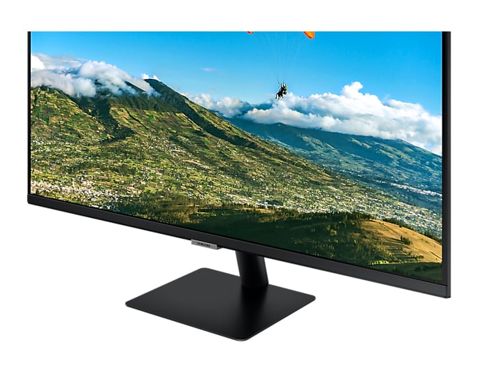 Samsung S27AM504NU computer monitor 68,6 cm (27") 1920 x 1080 Pixels Full HD LCD Zwart - Afbeelding 12