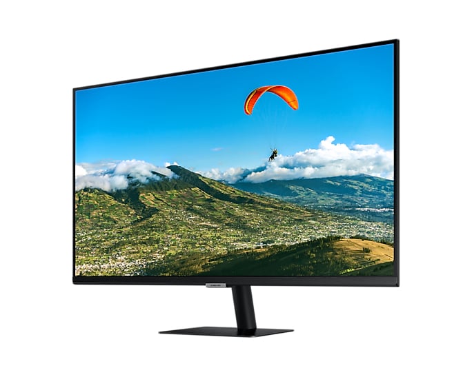 Samsung S27AM504NU computer monitor 68,6 cm (27") 1920 x 1080 Pixels Full HD LCD Zwart - Afbeelding 4