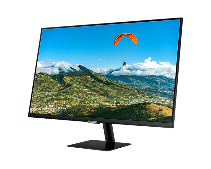 Samsung S27AM504NU computer monitor 68,6 cm (27") 1920 x 1080 Pixels Full HD LCD Zwart - Afbeelding 10