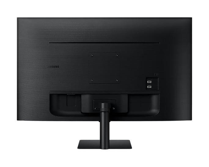Samsung S27AM504NU computer monitor 68,6 cm (27") 1920 x 1080 Pixels Full HD LCD Zwart - Afbeelding 3
