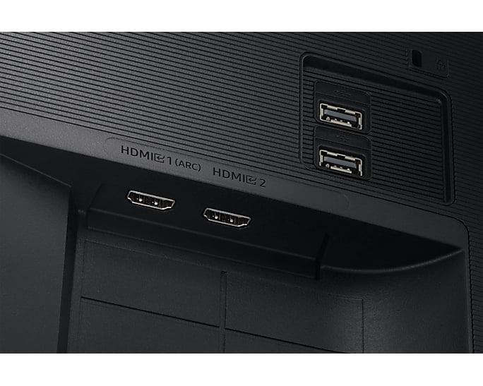 Samsung S27AM504NU computer monitor 68,6 cm (27") 1920 x 1080 Pixels Full HD LCD Zwart - Afbeelding 13