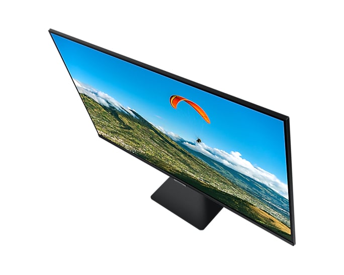 Samsung S27AM504NU computer monitor 68,6 cm (27") 1920 x 1080 Pixels Full HD LCD Zwart - Afbeelding 11