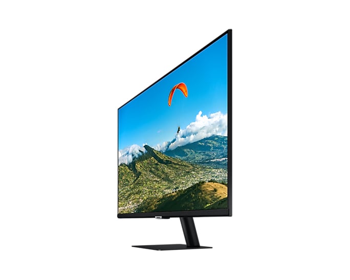 Samsung S27AM504NU computer monitor 68,6 cm (27") 1920 x 1080 Pixels Full HD LCD Zwart - Afbeelding 7