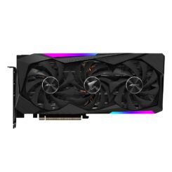 GIGABYTE AORUS GeForce RTX 3060 Ti MASTER 8G NVIDIA 8 GB GDDR6