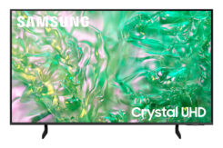Samsung 55” Hotel TV HU8000F UHD 4K - Afbeelding 2