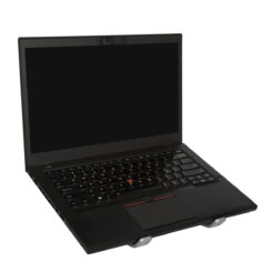 Targus AWE810GL laptopstandaard Aluminium 39,6 cm (15.6") - Afbeelding 11