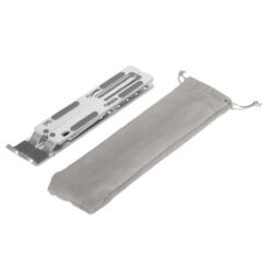 Targus AWE810GL laptopstandaard Aluminium 39,6 cm (15.6") - Afbeelding 9