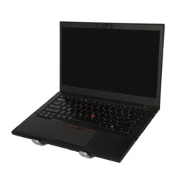 Targus AWE810GL laptopstandaard Aluminium 39,6 cm (15.6") - Afbeelding 12