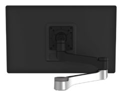 R-Go Tools Extra monitorarm R-Go Zepher, extra arm module voor Zepher, 100% circulair, verstelbaar, tot 8 kg draagvermogen, zwart - Afbeelding 4