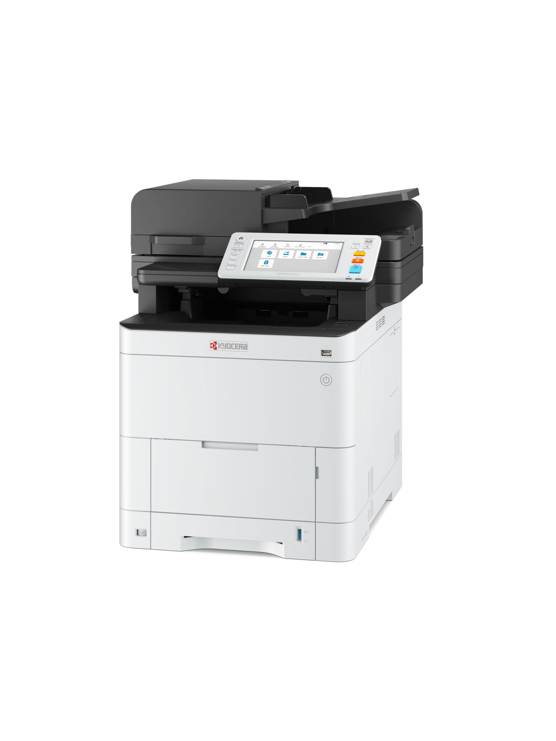 KYOCERA ECOSYS MA3500cix Laser A4 1200 x 1200 DPI 35 ppm - Afbeelding 4