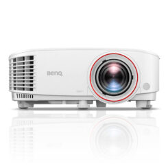 BenQ TH671ST Projector met normale projectieafstand 3000 ANSI lumens DLP 1080p (1920x1080) Wit - Afbeelding 2