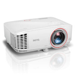 BenQ TH671ST Projector met normale projectieafstand 3000 ANSI lumens DLP 1080p (1920x1080) Wit - Afbeelding 3