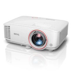BenQ TH671ST Projector met normale projectieafstand 3000 ANSI lumens DLP 1080p (1920x1080) Wit - Afbeelding 6
