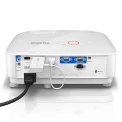 BenQ TH671ST Projector met normale projectieafstand 3000 ANSI lumens DLP 1080p (1920x1080) Wit - Afbeelding 4