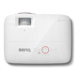 BenQ TH671ST Projector met normale projectieafstand 3000 ANSI lumens DLP 1080p (1920x1080) Wit - Afbeelding 8