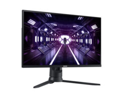 Samsung F27G34TFWU computer monitor 68,6 cm (27") 1920 x 1080 Pixels Full HD LED Zwart - Afbeelding 6