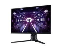 Samsung F27G34TFWU computer monitor 68,6 cm (27") 1920 x 1080 Pixels Full HD LED Zwart - Afbeelding 5