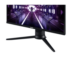 Samsung F27G34TFWU computer monitor 68,6 cm (27") 1920 x 1080 Pixels Full HD LED Zwart - Afbeelding 13